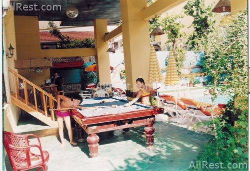 Anilgan Hotel 6